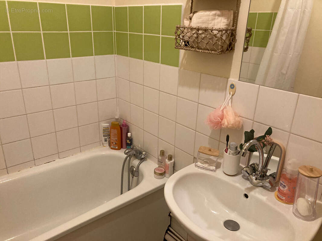 Appartement à CAEN