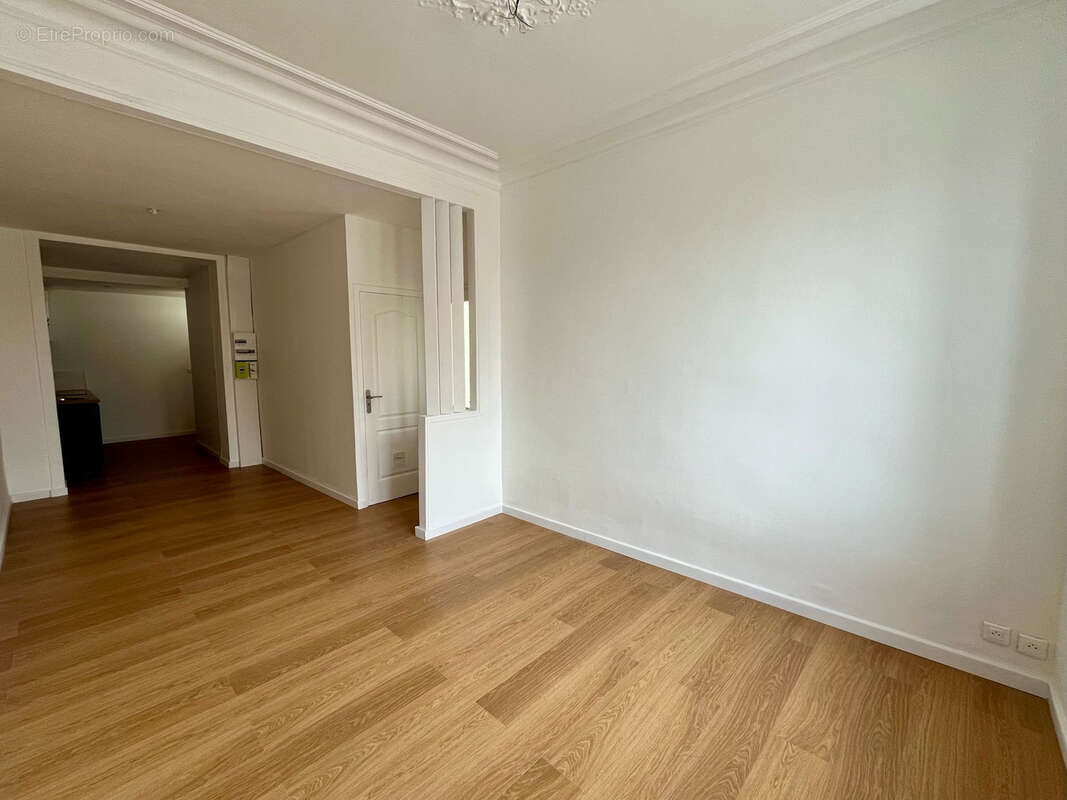 Appartement à CAPINGHEM