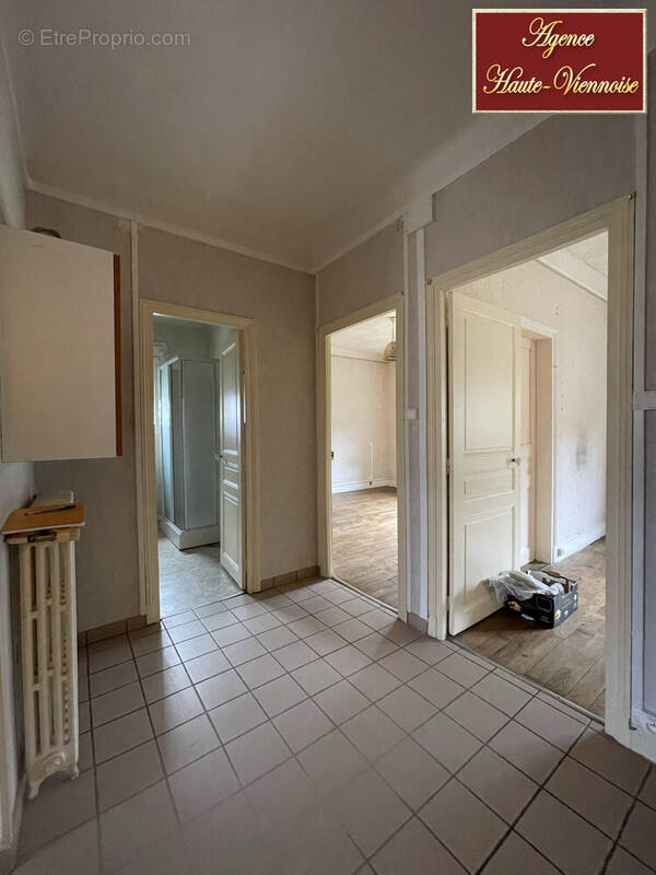 Maison à CHAMBERET