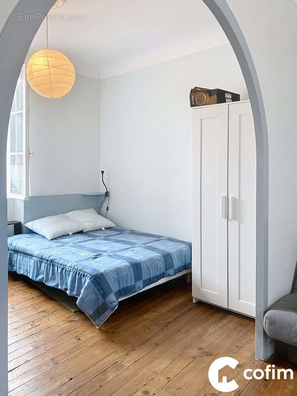 Appartement à BIARRITZ