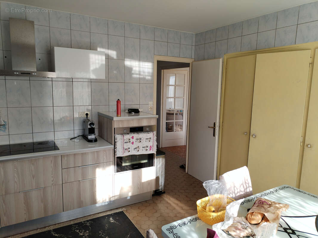Maison à RIVES