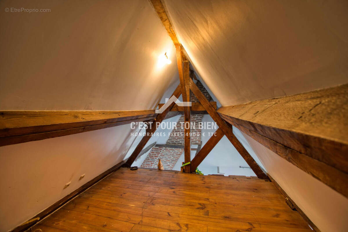 Appartement à LILLE