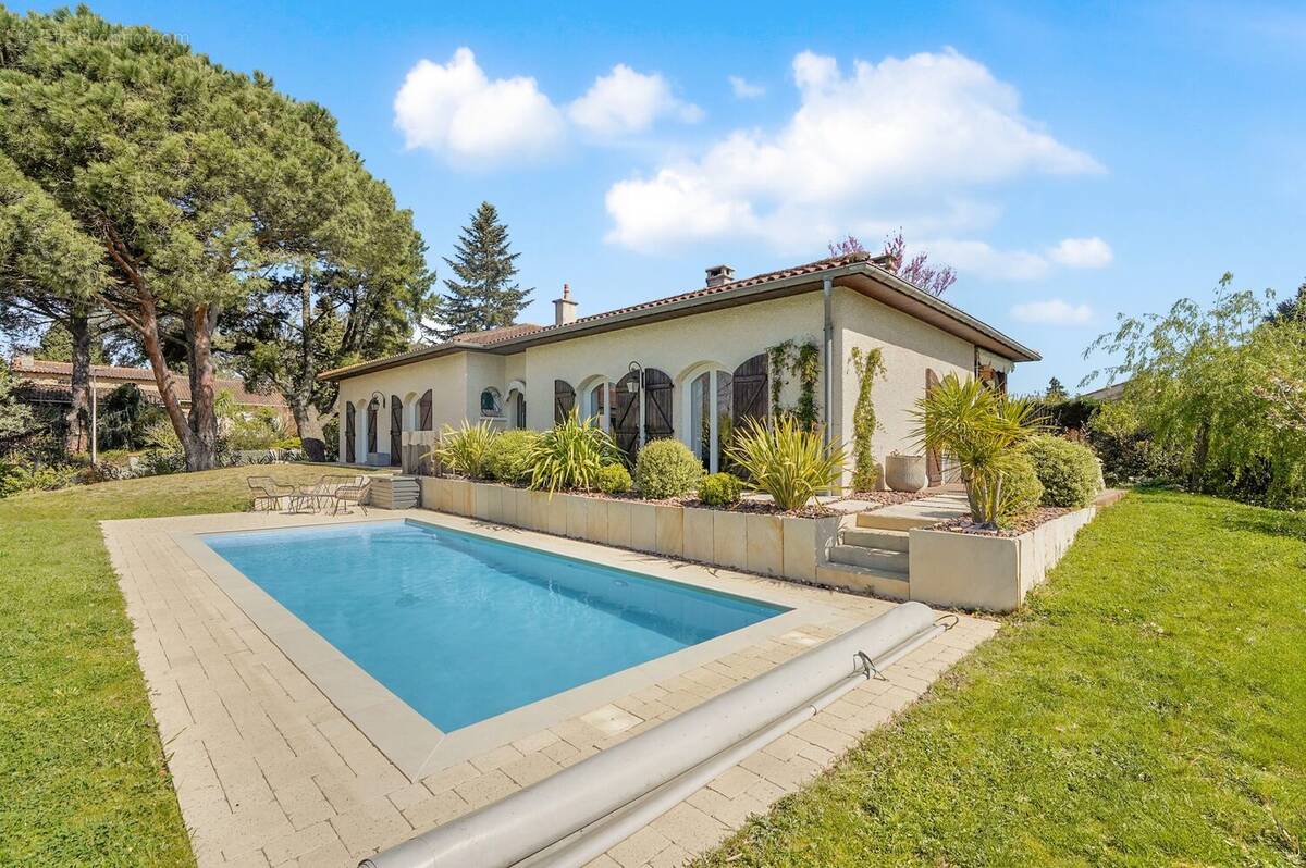 Maison à BALMA
