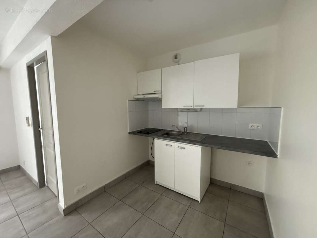 Appartement à CASTELNAU-LE-LEZ