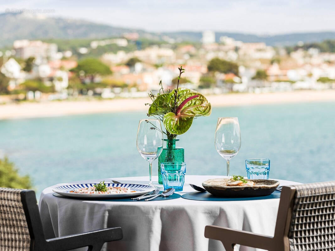 Commerce à HYERES