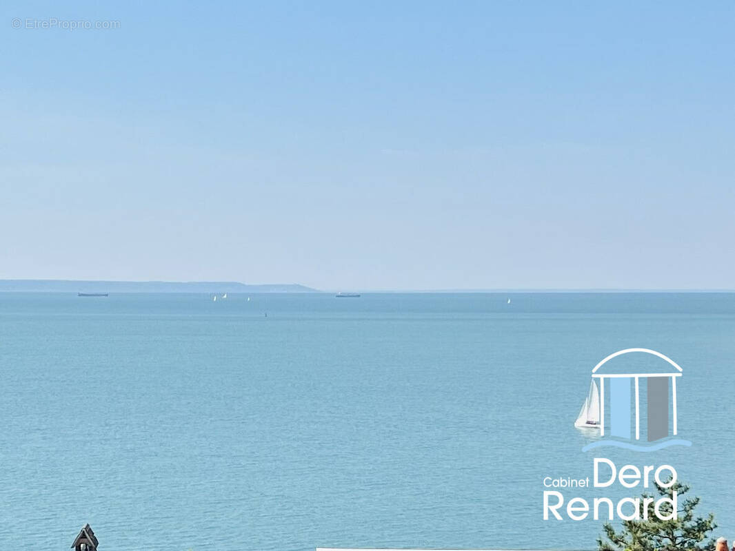 Maison à SAINTE-ADRESSE