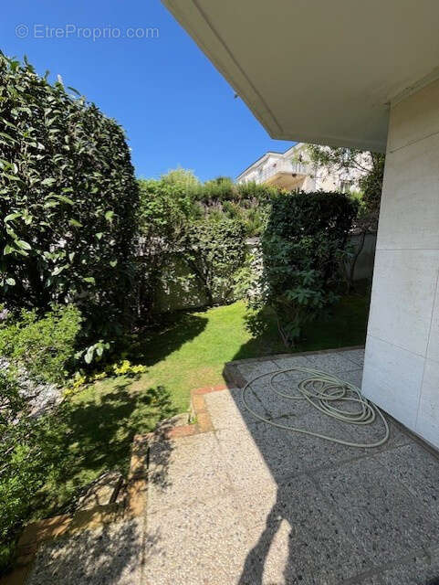 Appartement à NOGENT-SUR-MARNE
