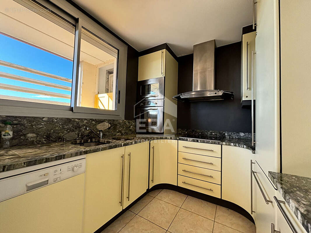 Appartement à SAINTE-MAXIME