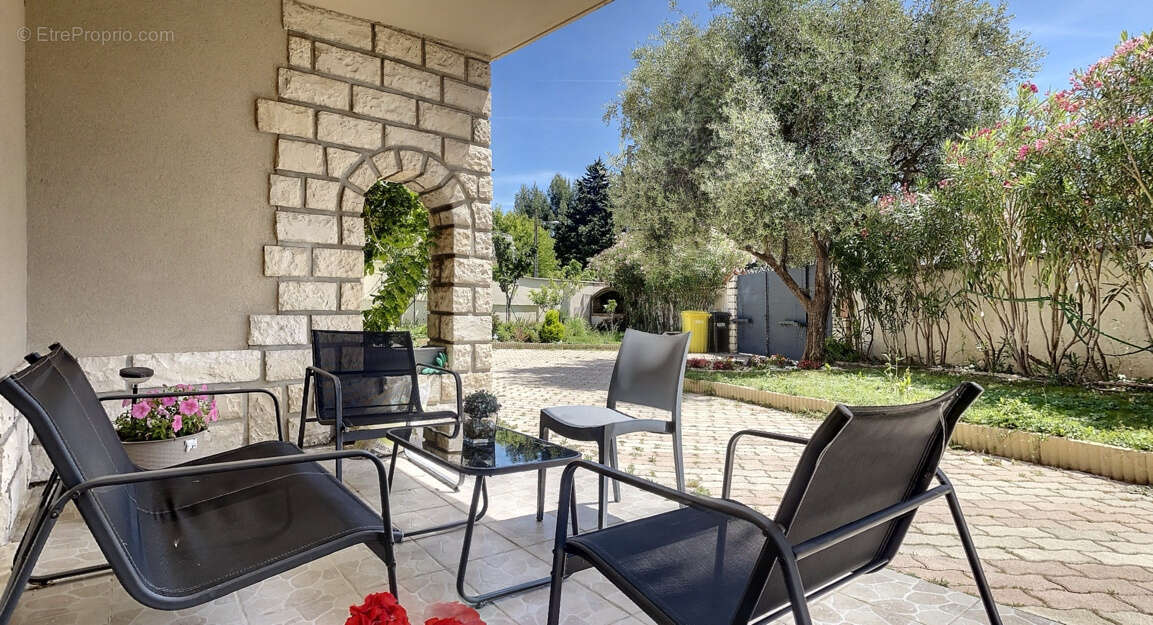 Maison à AVIGNON