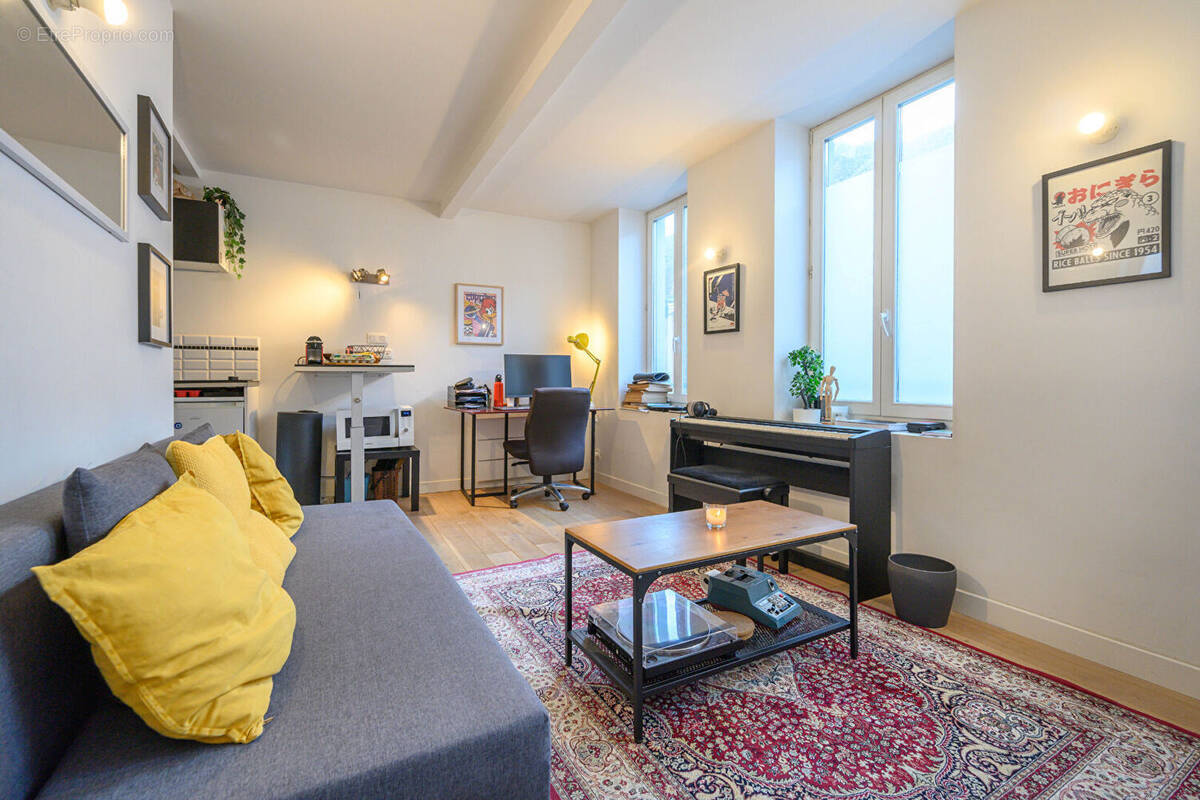 Appartement à LILLE