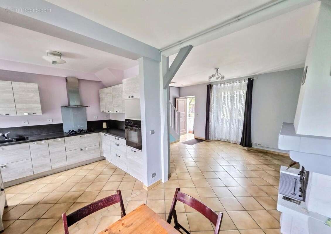 Photo 3 - Maison à VILLEMOISSON-SUR-ORGE