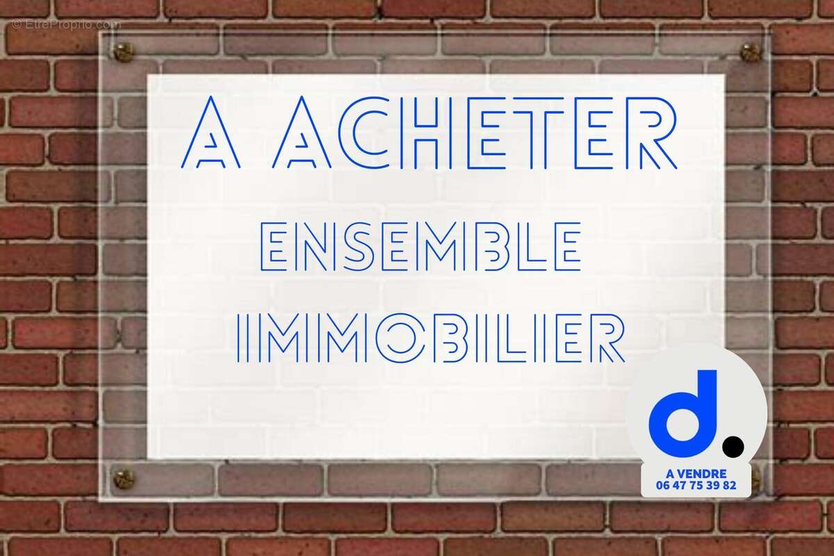 Appartement à LANNION