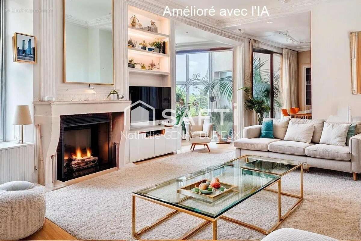 Photo 2 - Maison à MARCY-L&#039;ETOILE