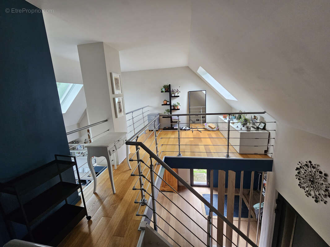 Maison à BACHY