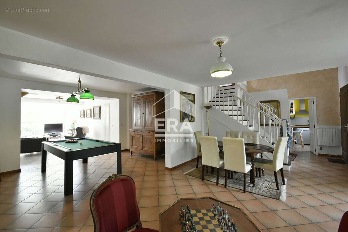 Maison à VILLIERS-SAINT-FREDERIC
