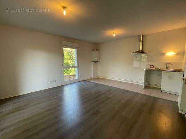 Appartement à BLANQUEFORT
