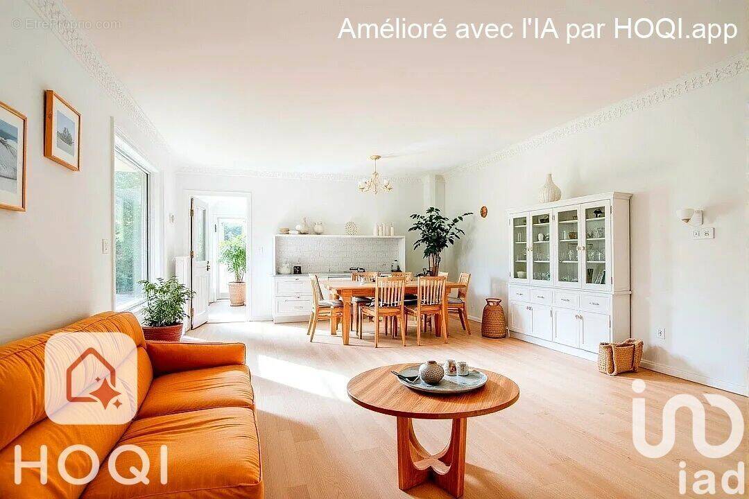 Photo 1 - Maison à LA ROCHETTE