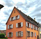 Maison à KAYSERSBERG