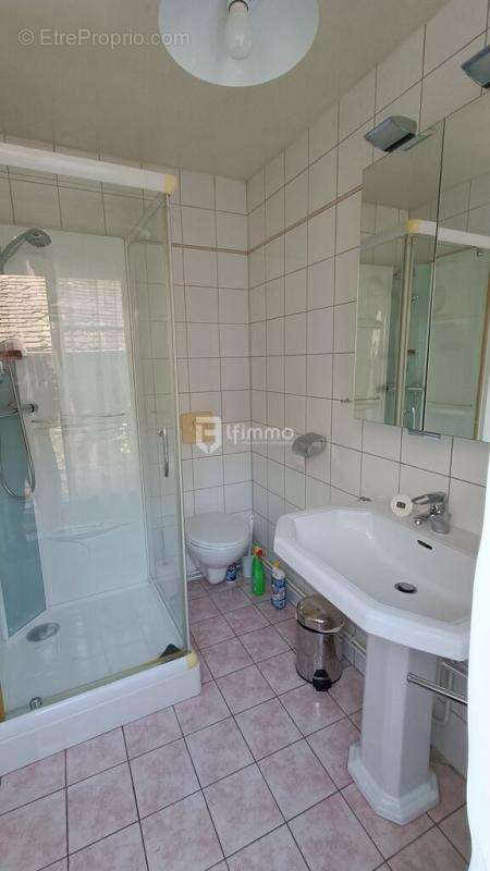Appartement à PROVINS