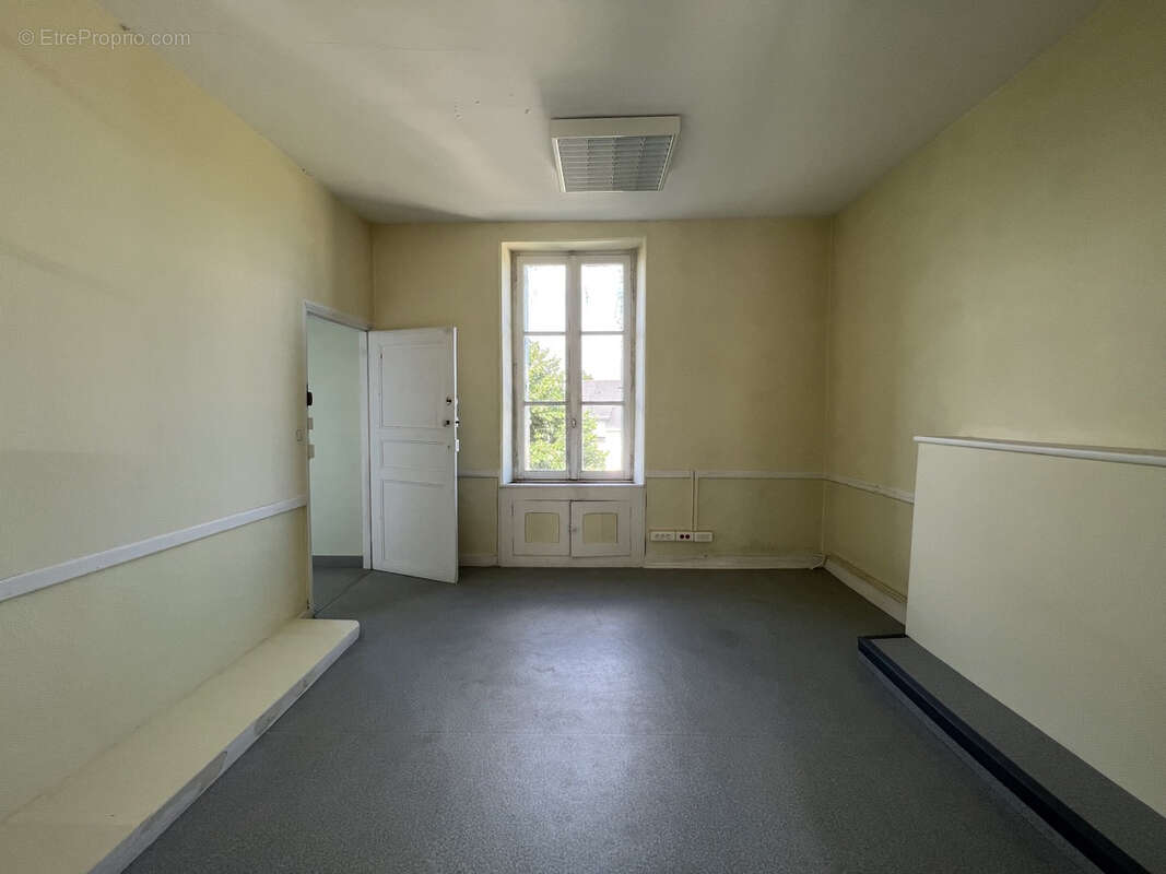 Maison à NIVILLAC