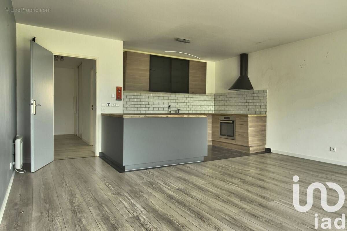Photo 1 - Appartement à CERGY