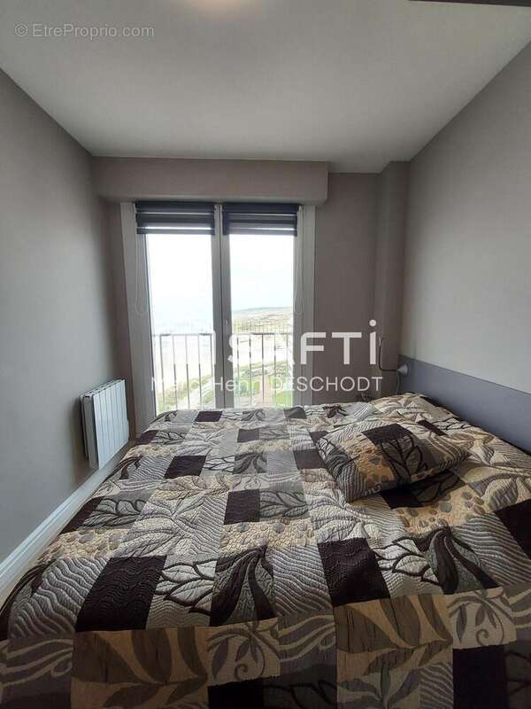 Photo 7 - Appartement à NEUFCHATEL-HARDELOT