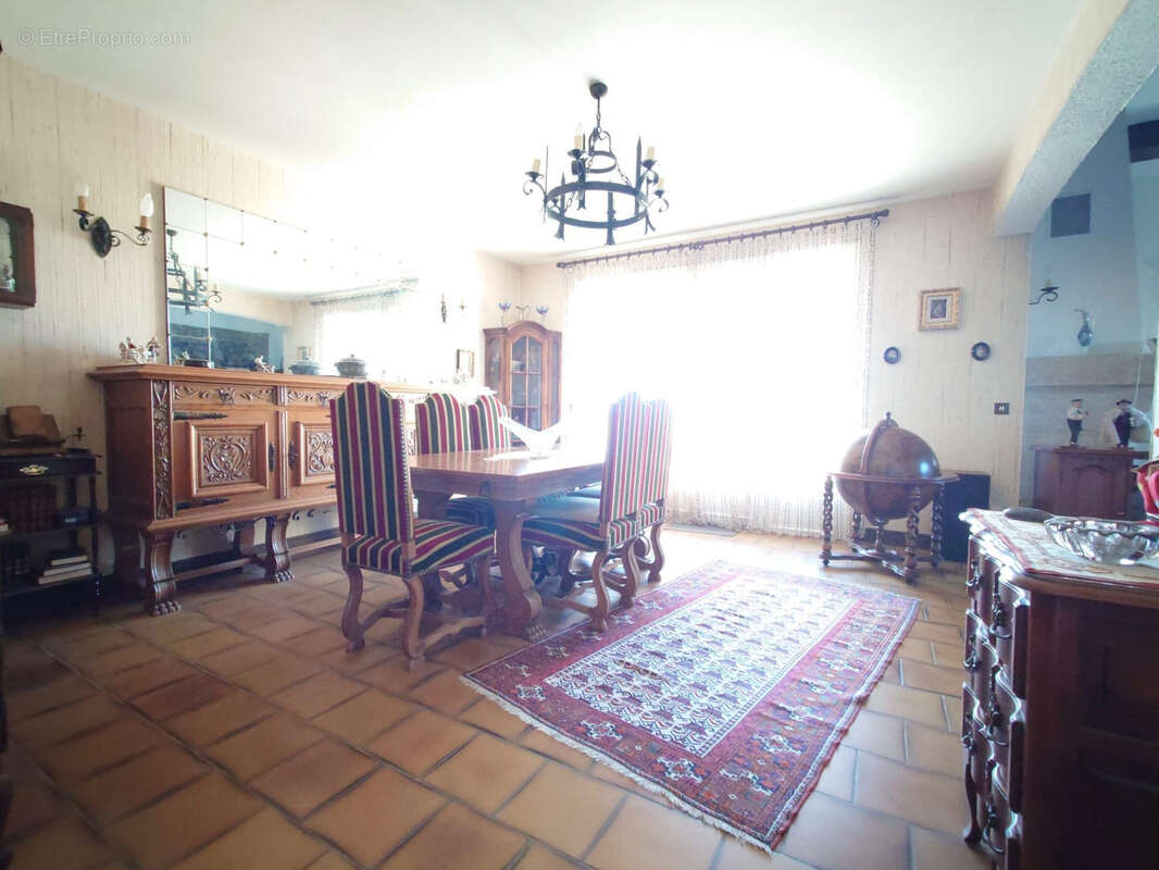 Maison à VITROLLES