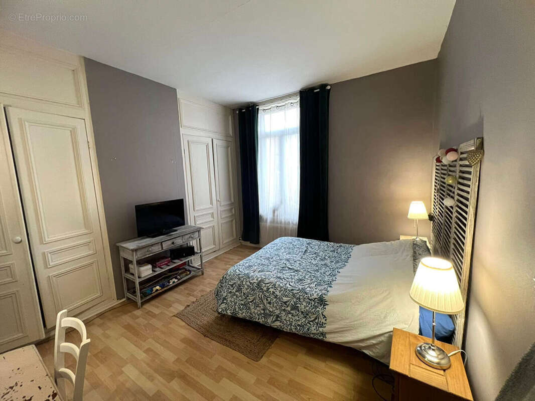 Maison à CALAIS