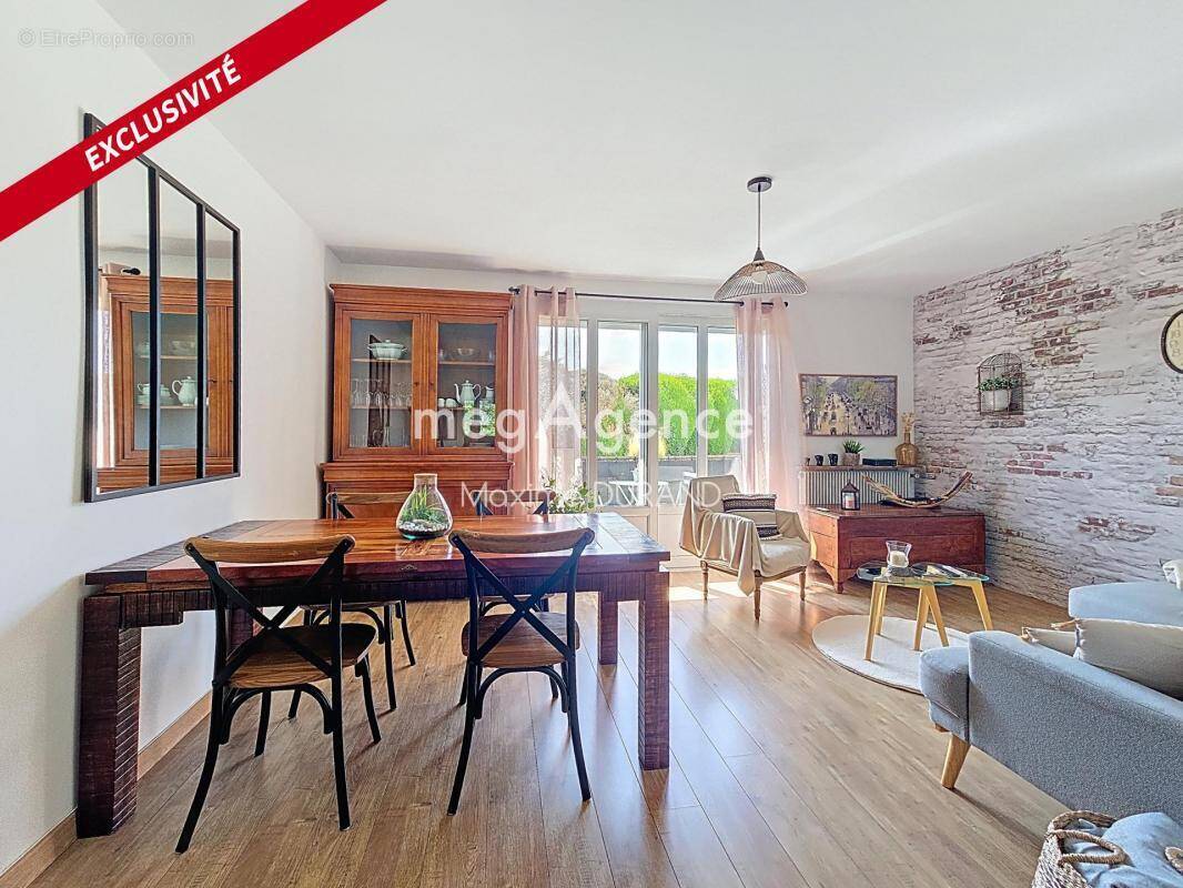 Appartement à CHOLET