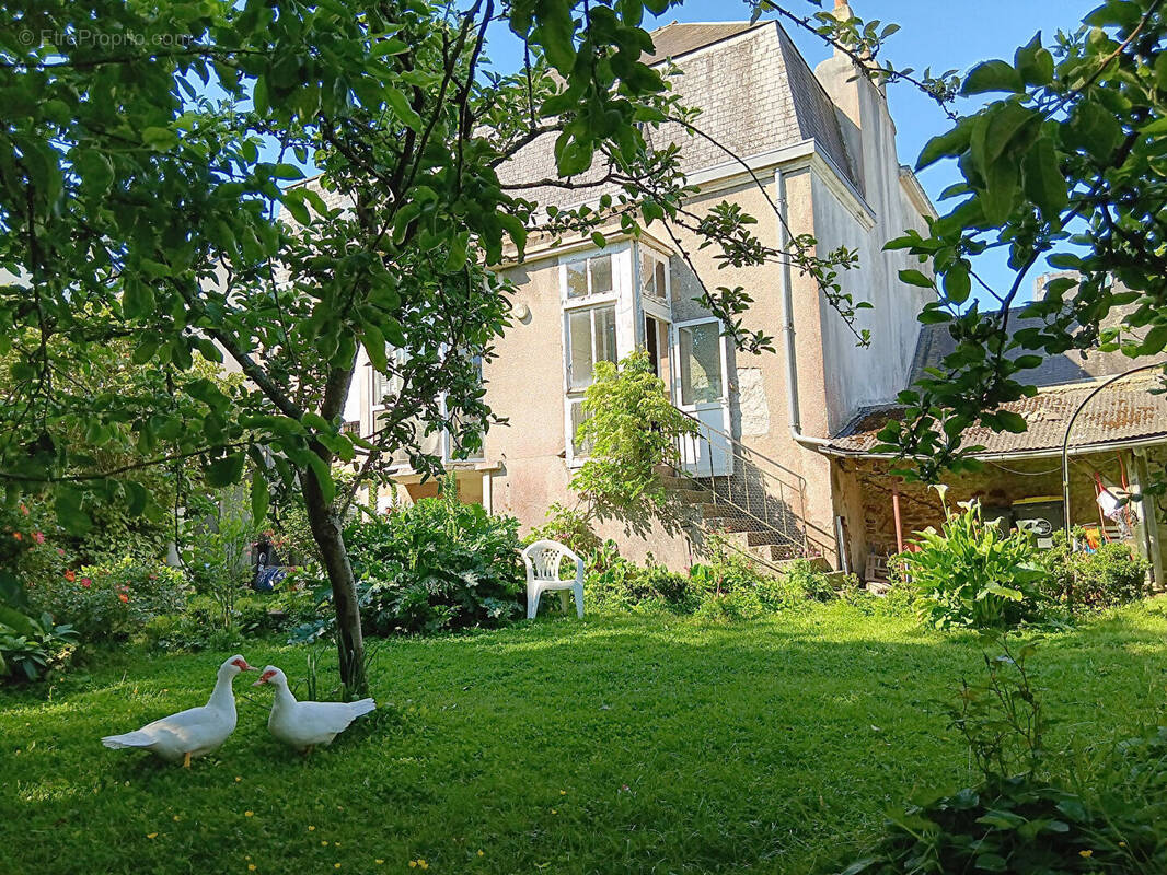 Maison à AURAY