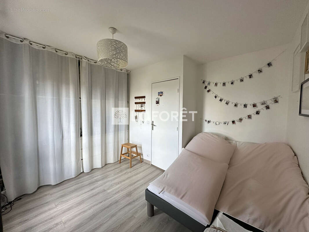 Appartement à BOBIGNY