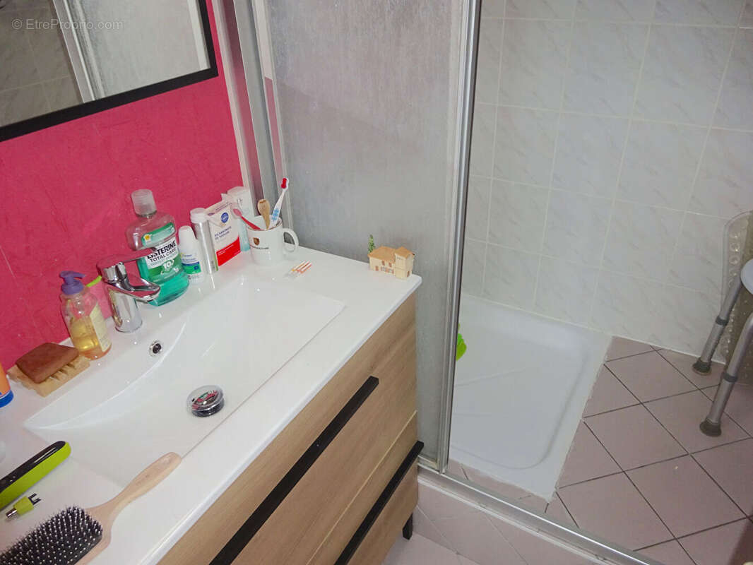 Appartement à MULHOUSE