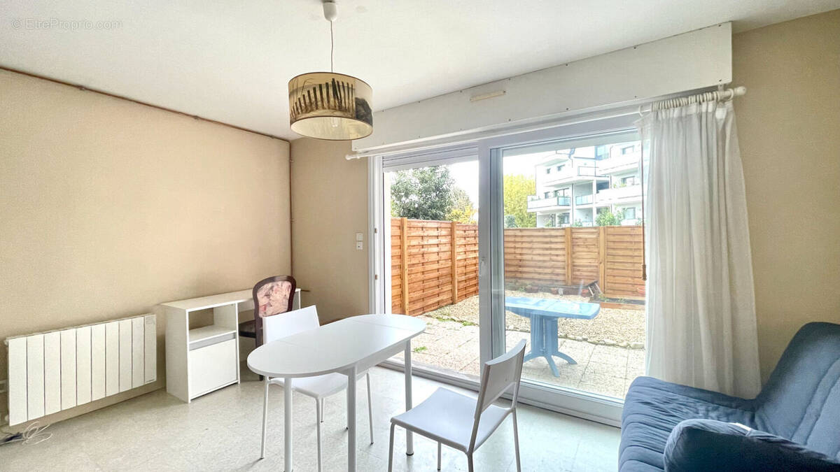 Appartement à LA ROCHELLE