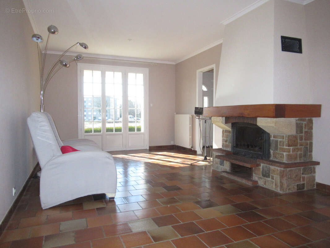 Appartement à LA FERTE-MACE