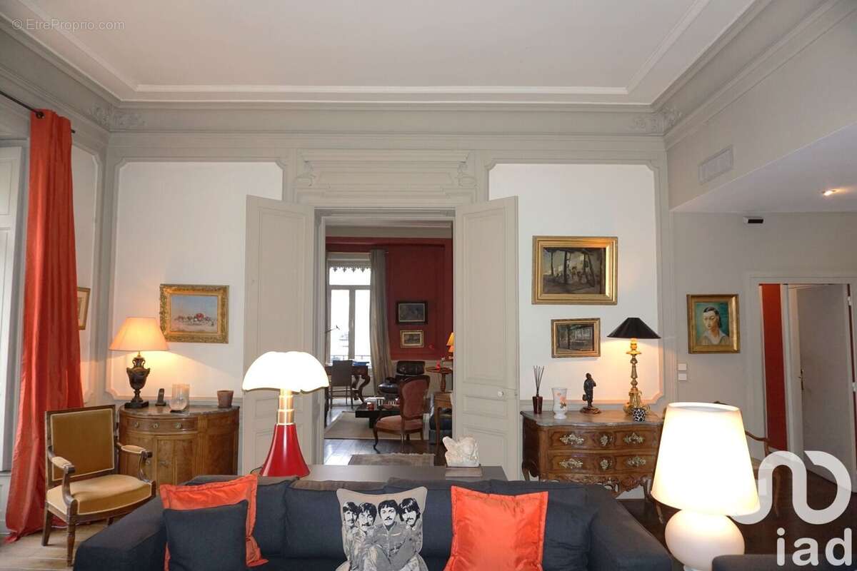 Photo 8 - Appartement à LYON-6E