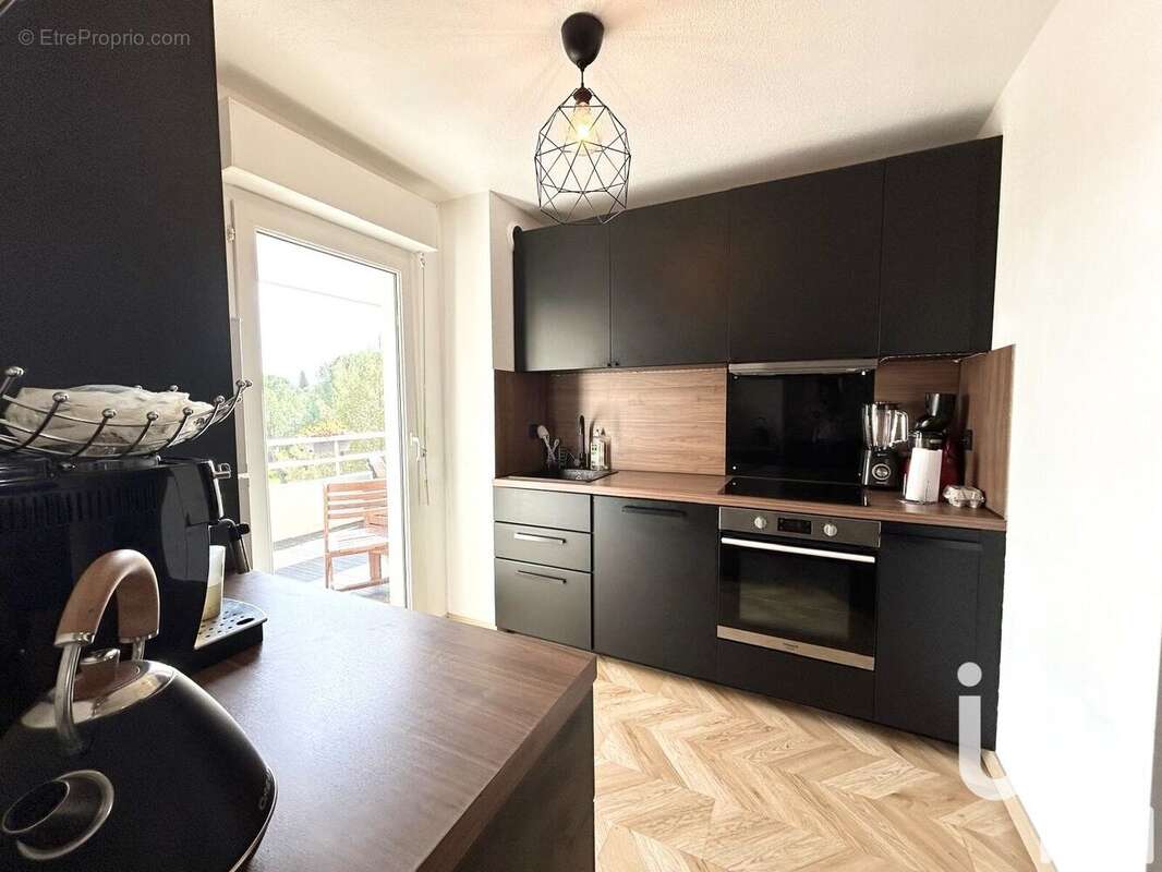Photo 6 - Appartement à MONTPELLIER