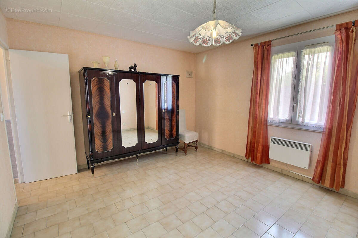 Maison à AUBIGNAN