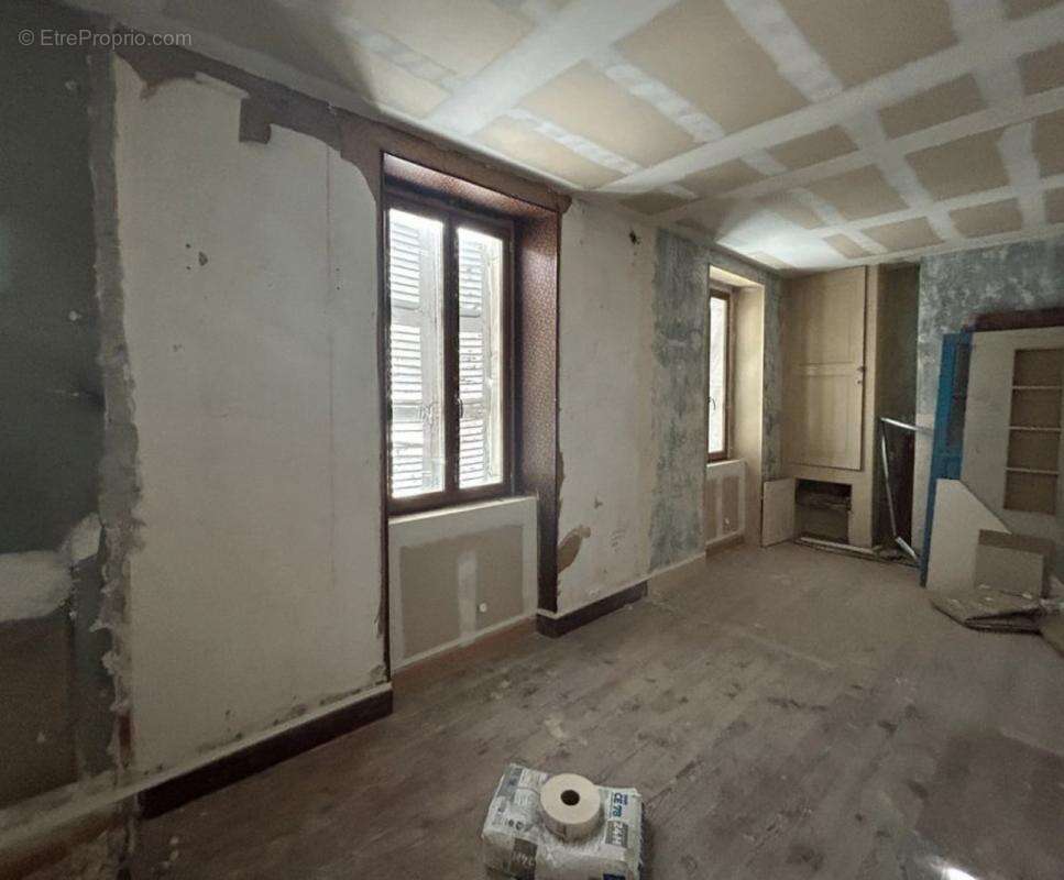 Appartement à LYON-5E