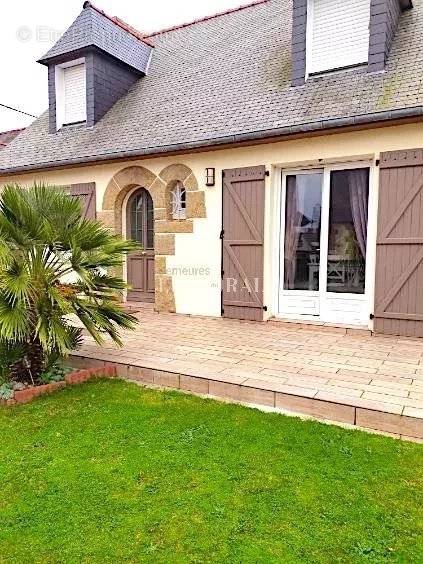 Maison à ERQUY