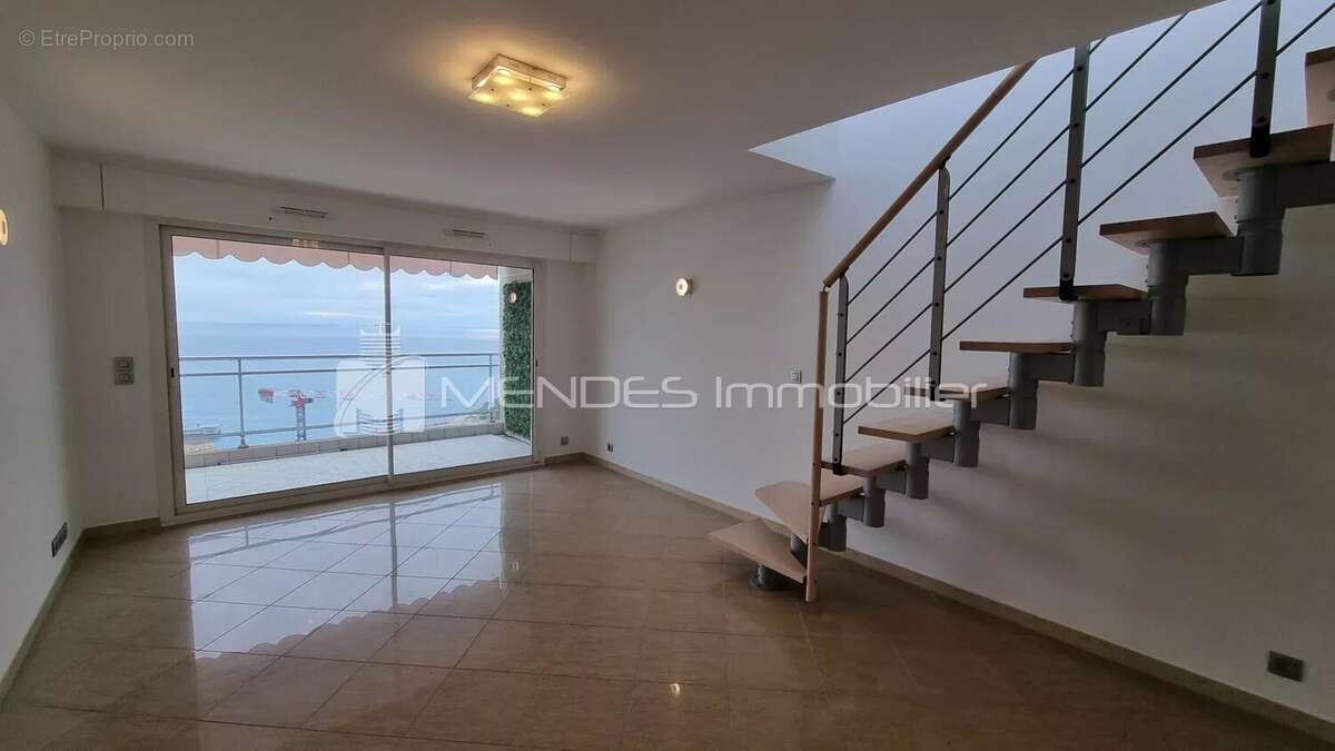 Appartement à CAP-D&#039;AIL