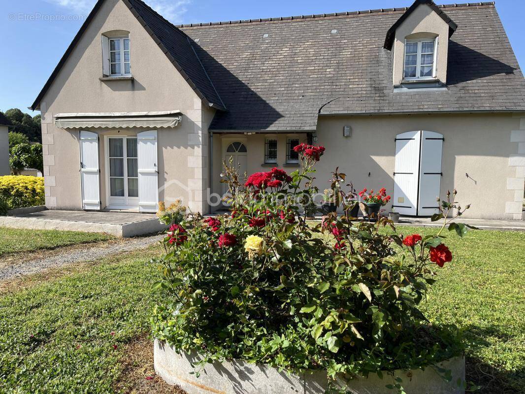 Maison à BLERE