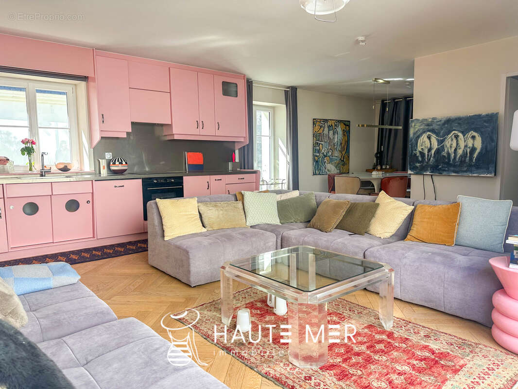 Appartement à LES SABLES-D&#039;OLONNE