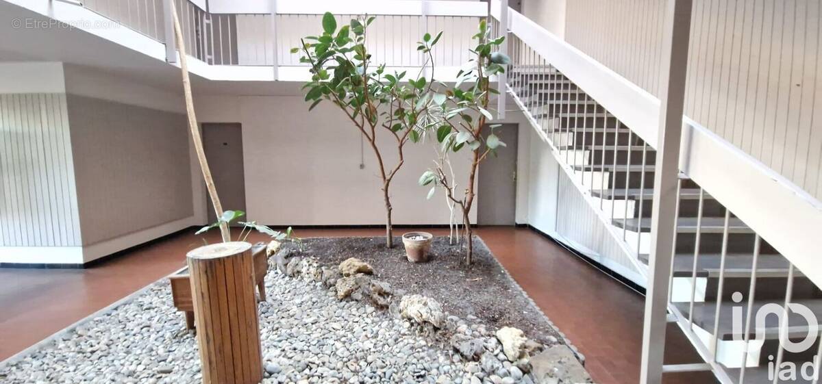 Photo 1 - Appartement à BISCARROSSE