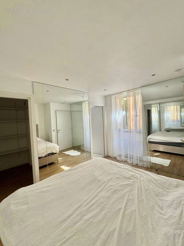 Appartement à CAP-D&#039;AIL