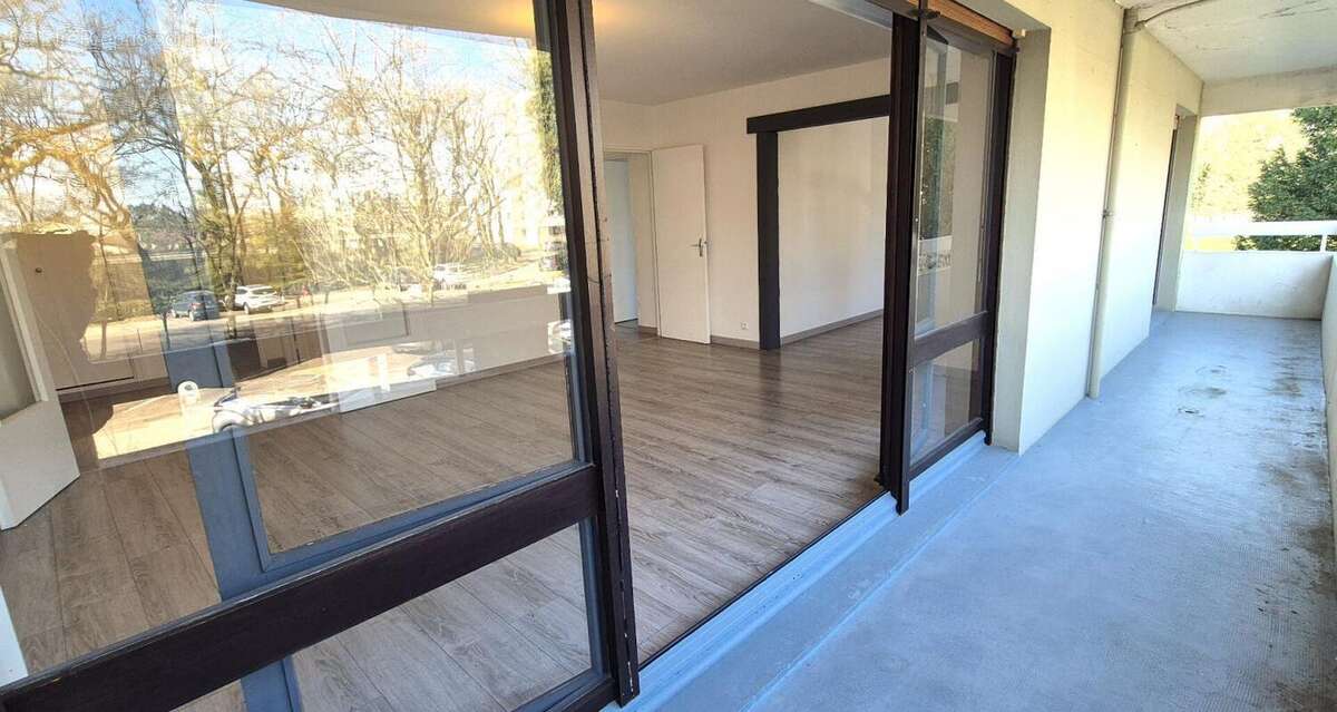 Appartement à SAINT-DIZIER