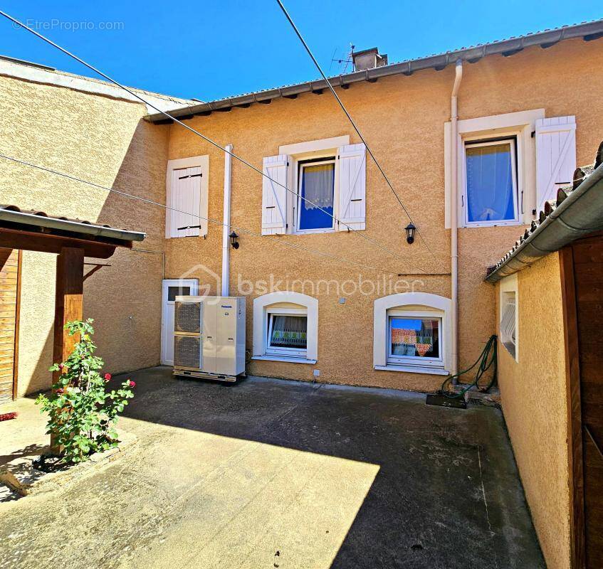 Maison à ROANNE