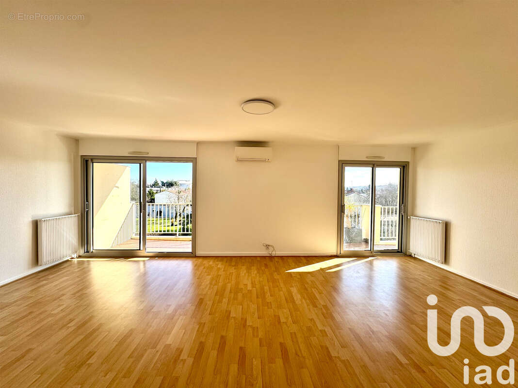 Photo 2 - Appartement à TOULOUSE