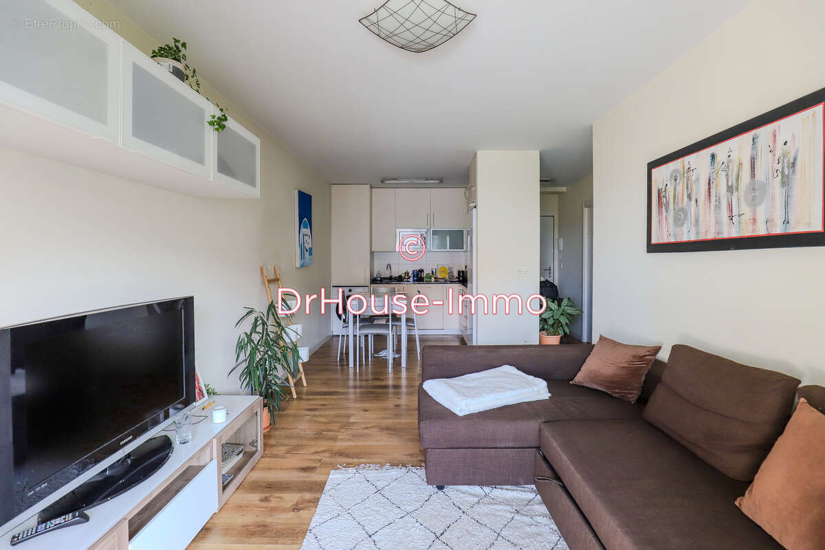 Appartement à HENDAYE