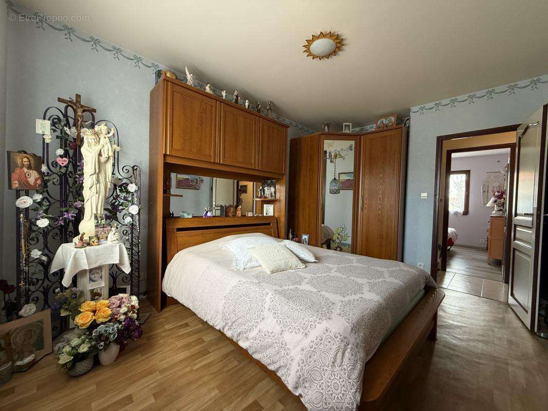Maison à PLAISANCE-DU-TOUCH