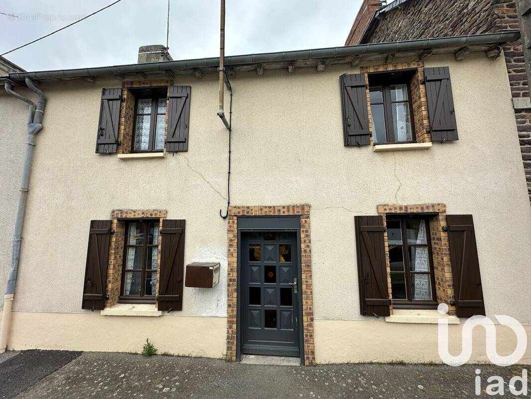 Photo 1 - Maison à MAURON